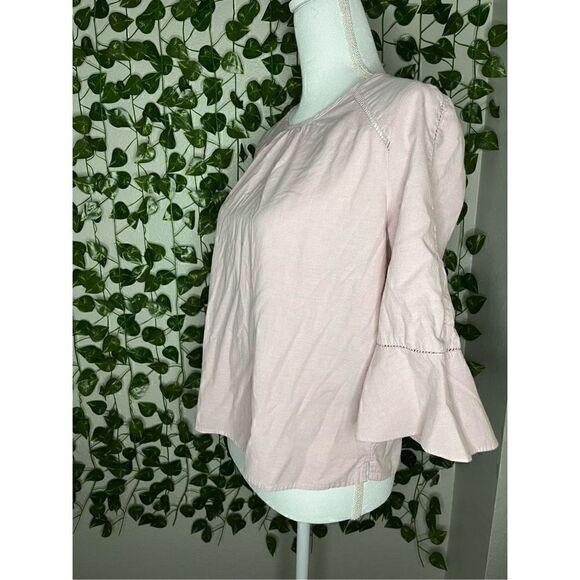 Abercrombie and Fitch Pink Top - Picture 2 of 6